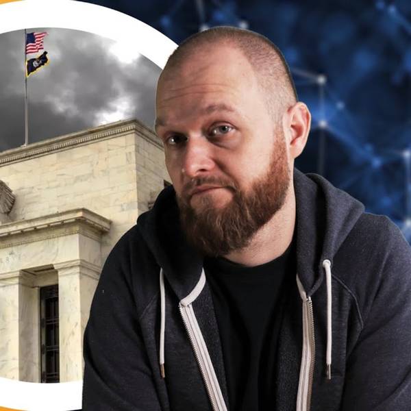 Bitcoinovej kanál